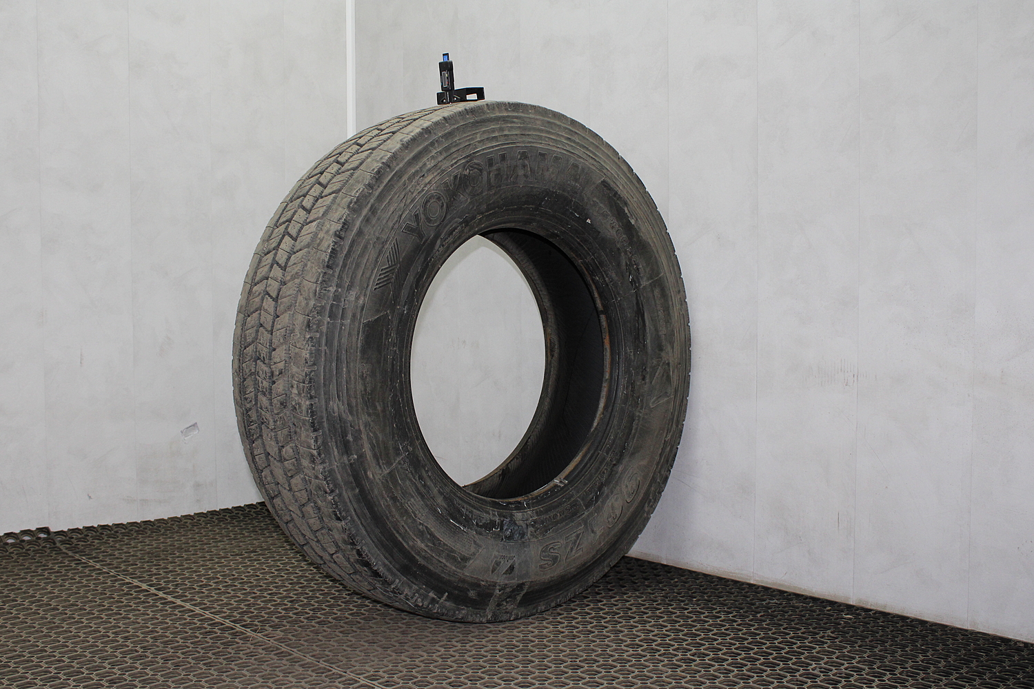 315/80  R22.5  Yokohama 901ZS 156/150L