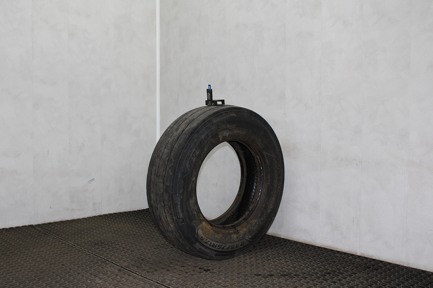 235/75  R17.5  Austone AAR603 143/141J
