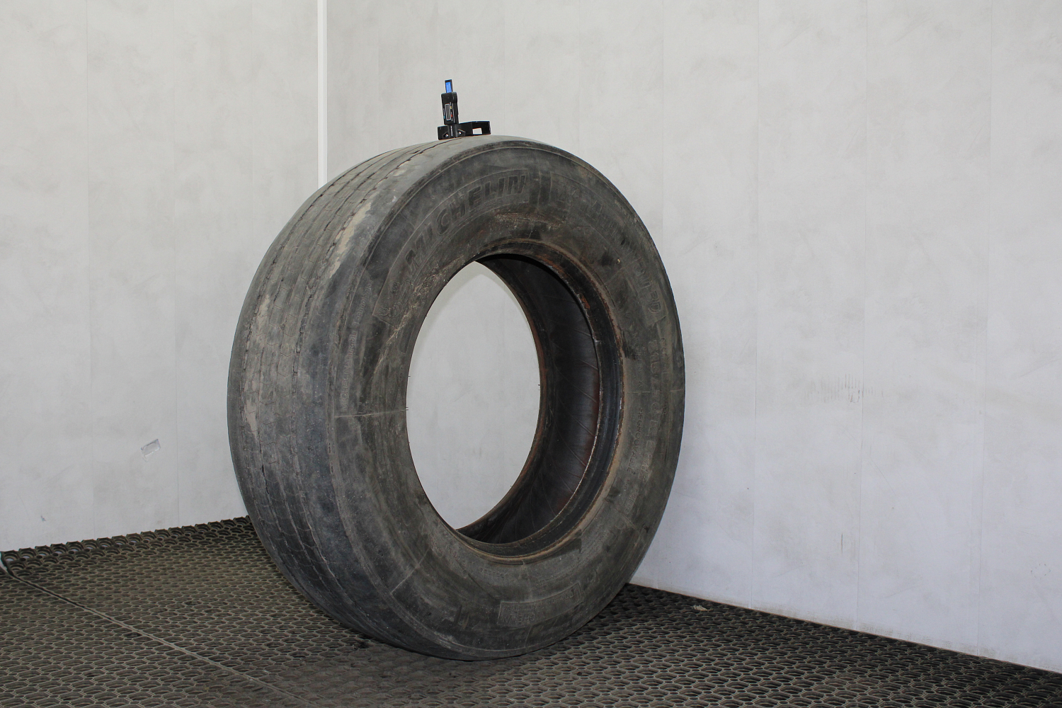 315/70  R22.5  Michelin 3D XZE Multiway 156/150L