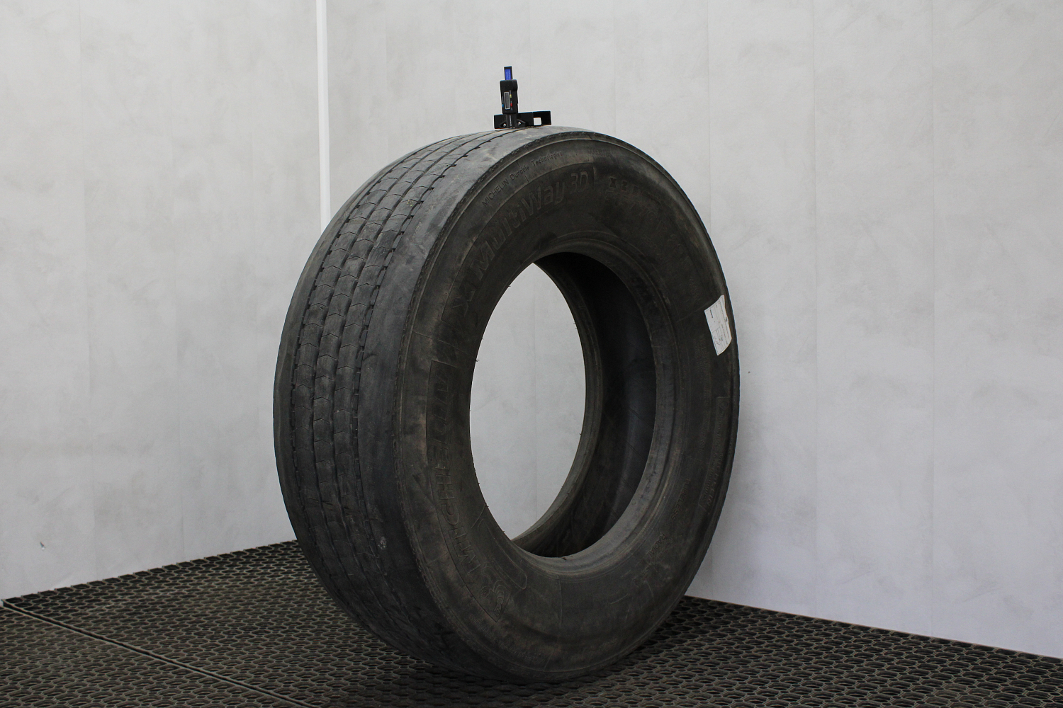 315/70  R22.5  Michelin 3D XZE Multiway 156/150L