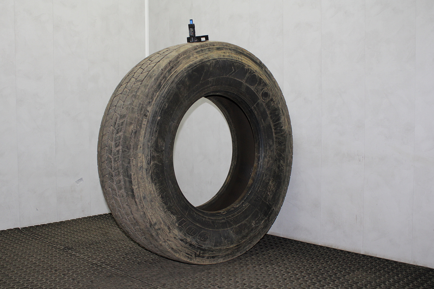 315/80  R22.5  Yokohama 901ZS 156/150L