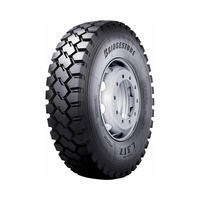 325/95  R24  Bridgestone L317E 162/160G