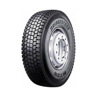 315/80  R22.5  Bridgestone M729 154/150M