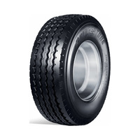 385/65  R22.5  Bridgestone R168 AZ 160K