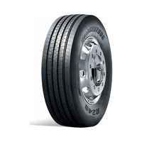 385/55  R22.5  Bridgestone R249ECO 160K