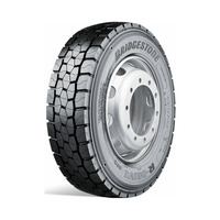 245/70  R17.5  Bridgestone RD2 136/134M