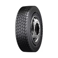 315/60  R22.5  Continental Conti Hybrid HD3 EU 3PMSF 152/148L