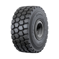 29.5R25  Continental EM-Master  ☆☆/☆☆ 216/200A2/B