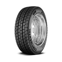 295/80  R22.5  Continental HDR+ RU 152/148M