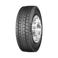 10R17.5  Continental LDR1 EU 3PMSF 134/132L