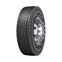295/80  R22.5  Goodyear KMAX D G2 3PSF 152/148M