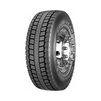 245/70  R19.5  GoodYear REGIONAL RHD II 136/134M Распродажа