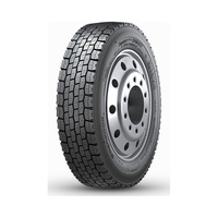 315/70  R22.5  Hankook Smart Control DW07 154/150L
