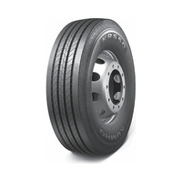 385/65  R22.5  Kumho KRS50 164K