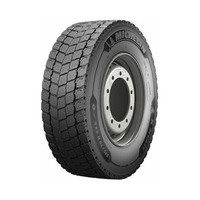315/70  R22.5  Michelin X MULTI D 154/150L