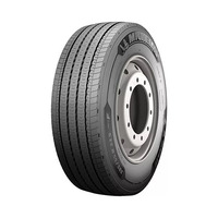 385/55  R22.5  Michelin X MULTI F 160K