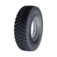315/70  R22.5  Michelin X MULTI HD D 154/150L