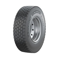 295/80  R22.5  Michelin X Multiway 3D XDE 152/148L