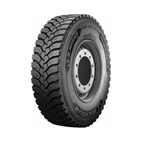 13R22.5  Michelin X WORKS HD D 156/151K