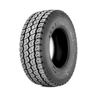 385/65  R22.5  Michelin XZY 3 160K